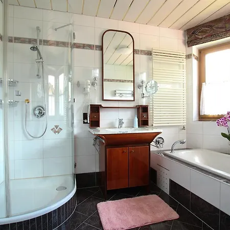 Waltl Appartement *