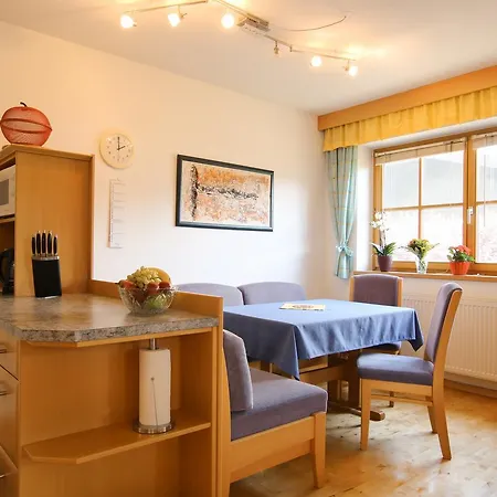 Appartement Waltl Zell am See