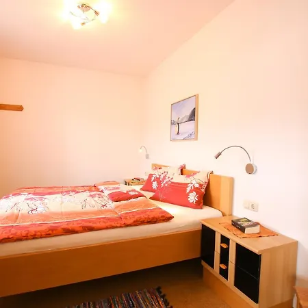 Waltl Appartement Zell am See