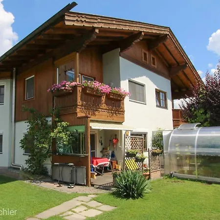 Waltl Appartement *